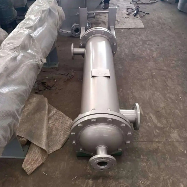 叶县分集水器重要指标